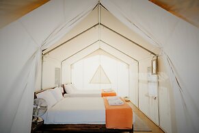 Wildhaven Sonoma Glamping