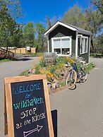 Wildhaven Sonoma Glamping