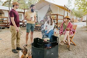 Wildhaven Sonoma Glamping