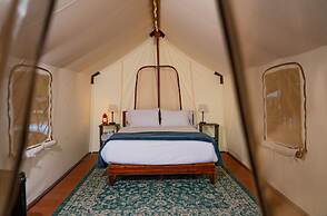 Wildhaven Sonoma Glamping
