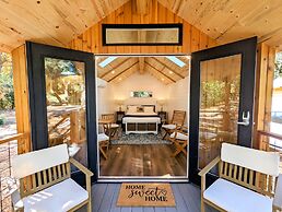 Wildhaven Sonoma Glamping