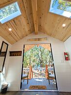 Wildhaven Sonoma Glamping