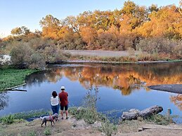 Wildhaven Sonoma Glamping
