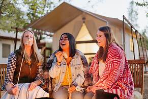 Wildhaven Sonoma Glamping