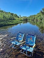 Wildhaven Sonoma Glamping