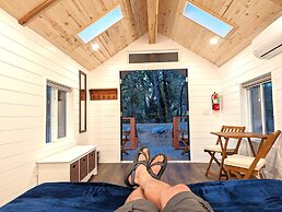 Wildhaven Sonoma Glamping