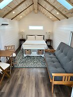 Wildhaven Sonoma Glamping