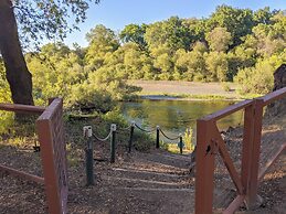 Wildhaven Sonoma Glamping