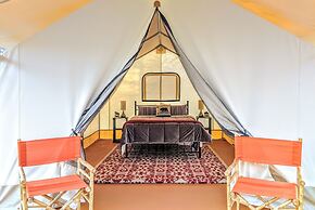 Wildhaven Sonoma Glamping