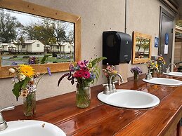 Wildhaven Sonoma Glamping