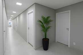 Hotel Solar Paulista