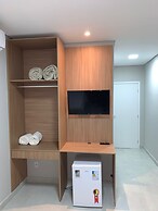 Hotel Solar Paulista