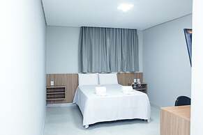 Hotel Solar Paulista