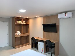 Hotel Solar Paulista