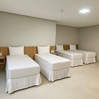 Hotel Solar Paulista