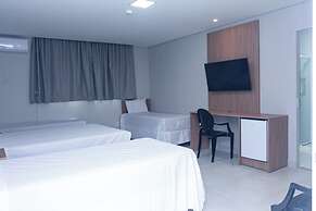 Hotel Solar Paulista