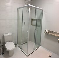 Hotel Solar Paulista