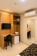 Hotel Solar Paulista