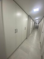 Hotel Solar Paulista