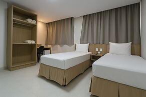 Hotel Solar Paulista