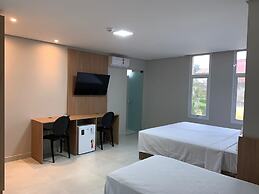 Hotel Solar Paulista