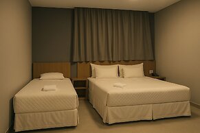 Hotel Solar Paulista