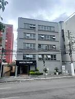 Hotel Solar Paulista