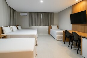 Hotel Solar Paulista