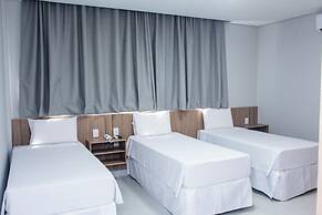 Hotel Solar Paulista