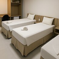 Hotel Solar Paulista