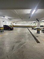 Hotel Solar Paulista