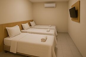 Hotel Solar Paulista