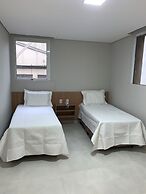 Hotel Solar Paulista