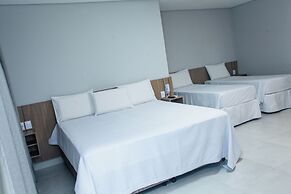 Hotel Solar Paulista