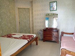 Casa de Robles Tanay Rizal
