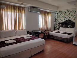 Casa de Robles Tanay Rizal