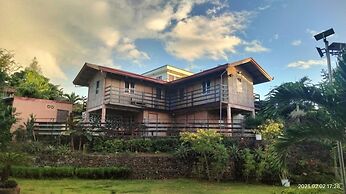 Casa de Robles Tanay Rizal