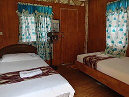 Casa de Robles Tanay Rizal