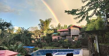 Casa de Robles Tanay Rizal