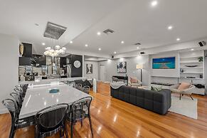 StayCentral - Moonee Ponds Penthouse