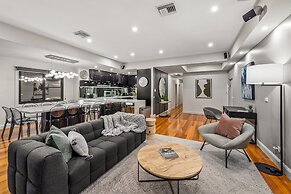 StayCentral - Moonee Ponds Penthouse