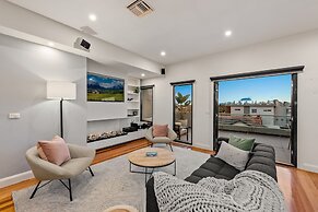 StayCentral - Moonee Ponds Penthouse