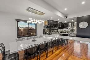 StayCentral - Moonee Ponds Penthouse