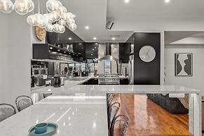 StayCentral - Moonee Ponds Penthouse