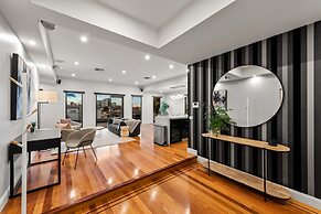 StayCentral - Moonee Ponds Penthouse