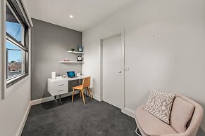 StayCentral - Moonee Ponds Penthouse