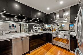 StayCentral - Moonee Ponds Penthouse
