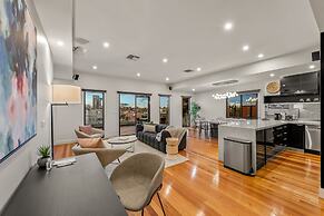 StayCentral - Moonee Ponds Penthouse