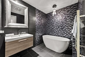 StayCentral - Moonee Ponds Penthouse