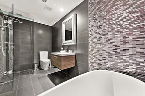 StayCentral - Moonee Ponds Penthouse